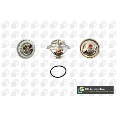 Bilde av Termostat BGA CT5218K