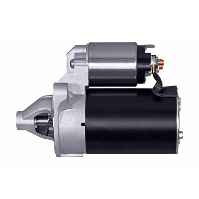 Bilde av HELLA 8EA 012 527 521 Starter 12 0,9 8 HYUNDAI: Matrix, ACCENT 3 Stufenheck