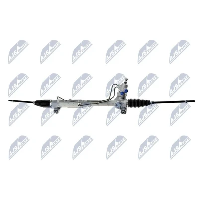 Bilde av NTY SPK SU 001 Tannstang hydraulisk for venstreratt