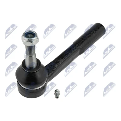Bilde av Styreledd (ytre), Framaksel venstre, fiat,opel,saab, 1603227, 5239314, 93172254