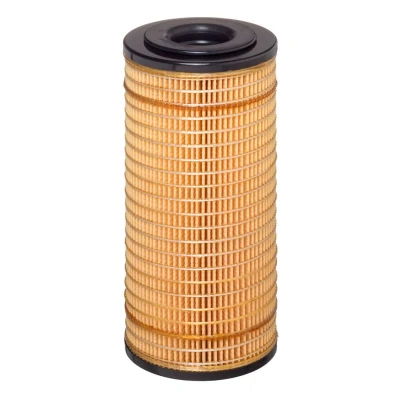 Bilde av HENGST FILTER E878H D383 Oljefilter Filterinnsats