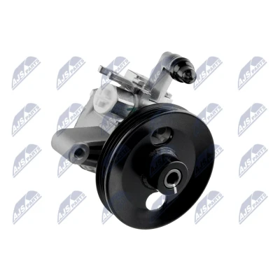 Bilde av NTY SPW HY 504 Hydraulikkpumpe hydraulisk