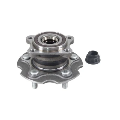 Bilde av A.B.S. 201486 Hjullagersett med integrert magnetisk senorring 152 TOYOTA: RAV4 III SUV, IV SUV
