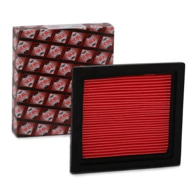 Bilde av Luftfilter, nissan cube, micra ii, iii, c+c note, 165460U800, 16546 0U800, 165460U80A, 0U80A, 1654641B00, 4