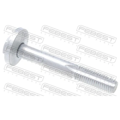 Bilde av FEBEST 2129 001 Camber justeringsskrue VOLVO: V70 3, S40 II, XC60 I, FORD: KUGA 1, Focus 2 Kombi,
