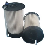 Bilde av ALCO FILTER MD 785 Drivstoffilter Filterinnsats SKODA: Octavia 2 Combi, Superb II Stasjonsvogn, Hatchback, VOLKSWAGEN: Tiguan I