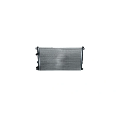 Bilde av NRF 58321 Radiator Aluminium 730 415 23 Kjøleribber satt sammen mekanisk