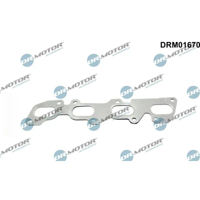 Bilde av DR.MOTOR AUTOMOTIVE DRM01670 Eksospakning VOLKSWAGEN: Multivan 6