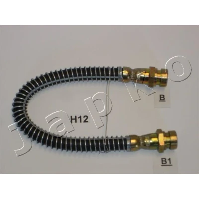 Bilde av Bremseslange, Bak, Venstre, hyundai getz, 58737 1C000