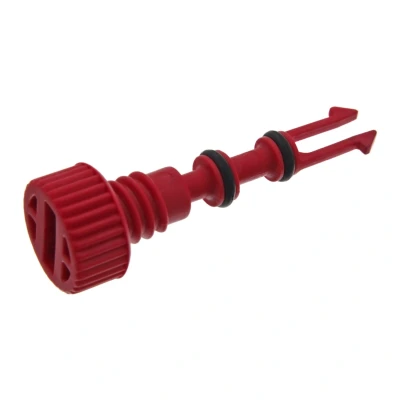 Bilde av FEBI BILSTEIN 37595 Skrue, radiatorlokk MERCEDES BENZ: 190, S Klasse Sedan, ML