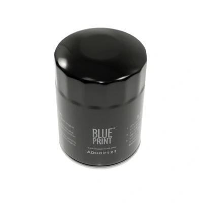 Bilde av Oljefilter BLUE PRINT ADG02121