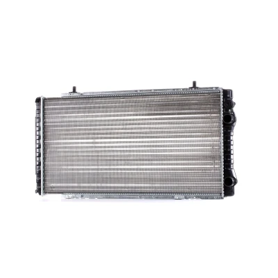 Bilde av TYC 709 0014 R Radiator 790 415 34 Manuel girkasse Kjøleribber satt sammen mekanisk FIAT: Ducato II Flatvogn lastebil/Chassis, Minibuss