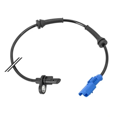 Bilde av MEYLE 11 14 899 0029 ABS sensor bakaksel begge sider aktiv 2 12 CITROËN: DS3 Hatchback