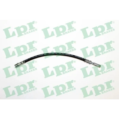 Bilde av LPR 6T46784 Bremseslange 325 F10X1 VOLKSWAGEN: Passat B5 GP Stasjonsvogn, Sedan, AUDI: A6 C5 Avant, C6 Sedan