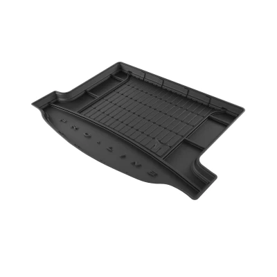 Bilde av Dype trunk matter 3D, honda civic hatchback viii