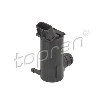 Bilde av TOPRAN 600 390 Vaskevannspumpe TOYOTA: Land Cruiser 100