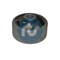 Bilde av RTS 017 90601 Styrestang Lagring framaksel begge sider, nede, bak 50 Gummimetallager for casterstag FORD: FIESTA 4