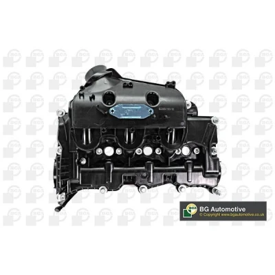 Bilde av BGA RC42001 Sylindertopp Hette venstre med tetning LAND ROVER: Discovery 4, IV VAN, JAGUAR: XJ Sedan