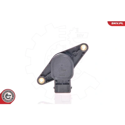 Bilde av Sensor, drosselventilstilling, citroën,fiat,peugeot, 19200F, 1920N0, 71755059, 95658554, 9565855480
