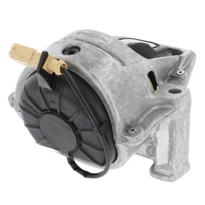 Bilde av CORTECO 80004473 Motorfeste hydrolager m/elektrisk kobling AUDI: A4 B8 Avant, Allroad, Q5