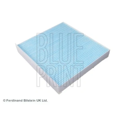 Bilde av BLUE PRINT ADL142508 Kupéfilter pollenfilter 213 200 39 ALFA ROMEO: 159 Sportwagon, Brera