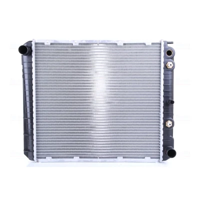Bilde av NISSENS 65520A Radiator Aluminium 450 418 32 Kjøleribber loddet VOLVO: 940 II Stasjonsvogn, I 740 Sedan