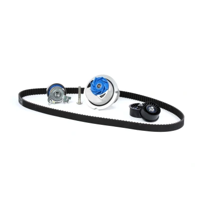 Bilde av SKF VKMC 05156 3 Vannpumpe + Registerreimsett 162 OPEL: Corsa C Hatchback, Vectra Caravan, Astra H SAAB: 9 Sedan, Stasjonsvogn