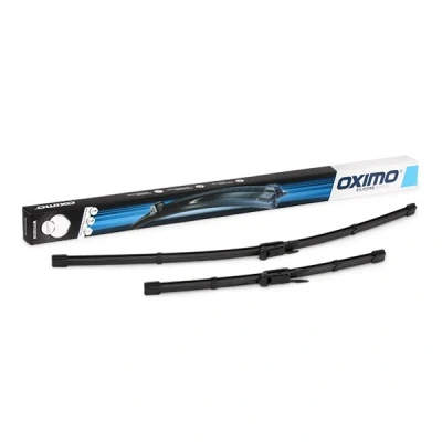 Bilde av Vindusvisker Oximo WB350625 foran Flatt viskeblad FIAT: Punto Evo Hatchback
