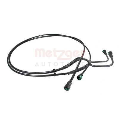 Bilde av METZGER Brennstoffledning 2150263 PEUGEOT: 207 Hatchback