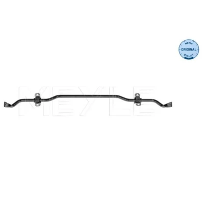 Bilde av MEYLE ORIGINAL Quality 100 653 0011 Stabilisator bakaksel med bøyler, gummifeste SKODA: Octavia 2 Combi, AUDI: A3 Sportback, VOLKSWAGEN: GOLF 6