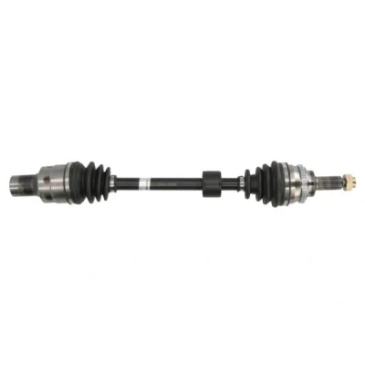 Bilde av POINT GEAR PNG72668 Drivaksel framaksel høyre 611 72,5 for kjøretøy med ABS