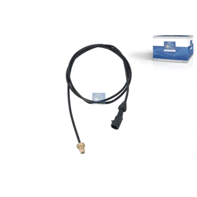 Bilde av DT Spare Parts 7.36216 Bremsebeleggslitasje bakaksel, framaksel