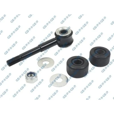 Bilde av stang, stabilisator, Framaksel høyre, venstre, citroën,fiat,lancia,peugeot, 1308664080, 1317425080, 1317425080S, 1317425080S1,