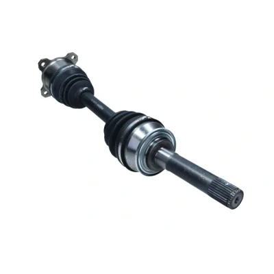 Bilde av MAXGEAR 49 2429 Drivaksel framaksel høyre 538 MITSUBISHI: L200 III Pick up