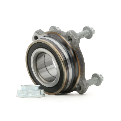 Bilde av MEYLE 300 343 1101/S Hjulnav BMW: 5 Sedan, Touring