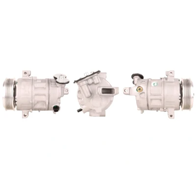 Bilde av LUCAS ELECTRICAL ACP478 Kompressor PAG 46 SUZUKI: SX4 I Hatchback, FIAT: BRAVO 2