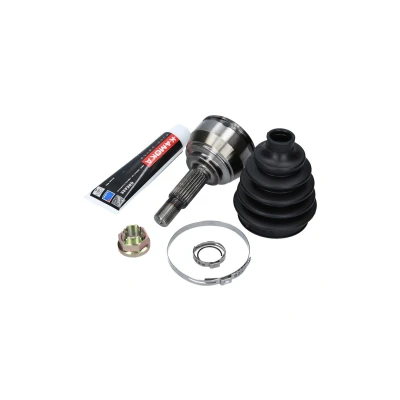 Bilde av Leddsett, drivaksel, Hjulside, Framaksel høyre, venstre, mazda 3, 3 sedan, FR012550X, FR01 25 50X, FR012560X, 60X, GR2