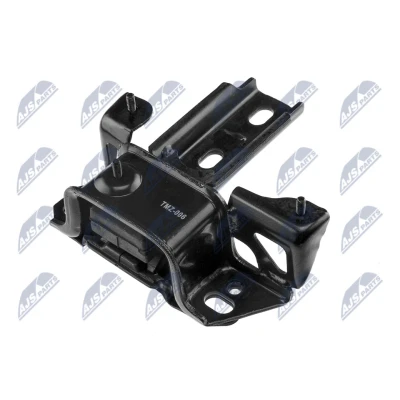 Bilde av Lagring, motor, Venstre, mazda 2, D652 39 070B