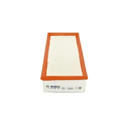 Bilde av BOSCH F 026 400 449 Luftfilter 64 147 374 Filterinnsats
