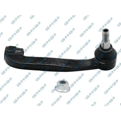 Bilde av Styreledd (ytre), Framaksel venstre, vw crafter buss, flak/chassi, skåp, 2N0423811, 65467100001
