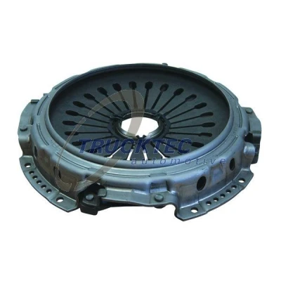 Bilde av TRUCKTEC AUTOMOTIVE 01.23.411 Trykkplate Clutch