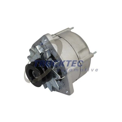 Bilde av TRUCKTEC AUTOMOTIVE 01.17.060 Dynamo 24V 80A
