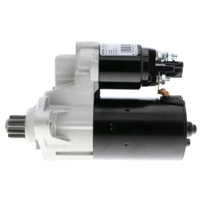 Bilde av VEMO V10 12 21412 Starter 1 10 Original Quality VOLKSWAGEN: Touran I, GOLF 5, 6, SKODA: Octavia 2 Combi, AUDI: A3 Sportback