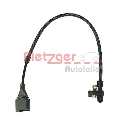 Bilde av METZGER 0902238 Impulsgiver 3 med kabel ORIGINAL ERSATZTEIL VOLKSWAGEN: Golf 4, 4 Variant, Bora Sedan