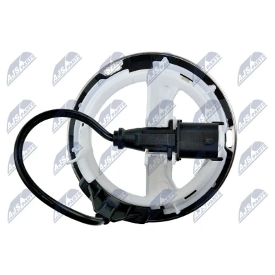 Bilde av NTY HCA PL 003 ABS Sensor framaksel venstre, høyre SAAB: 9 3 Sedan