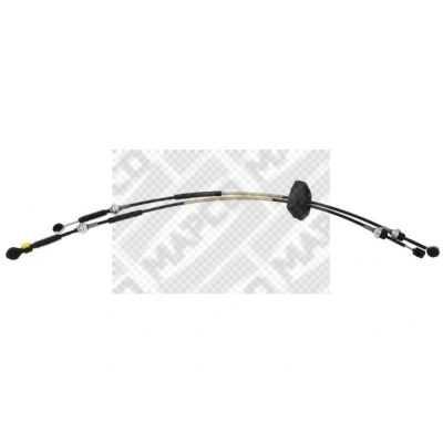 Bilde av Kabel, girmekanisme MAPCO 5366