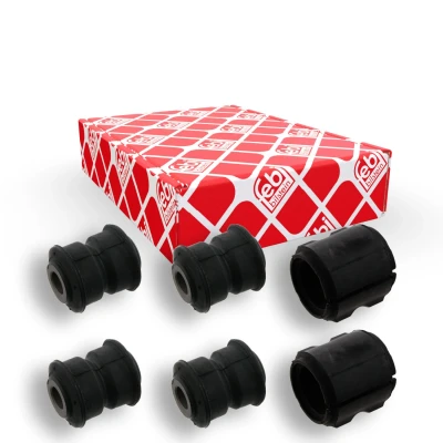 Bilde av FEBI BILSTEIN 32954 Reparasjonssett, stabilisatorlager bakaksel
