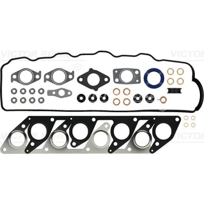 Bilde av REINZ 02 52244 01 Tetningssett, sylindertopp med ventilstangtetning, uten sylinderhodetetning MITSUBISHI: L200 / Triton IV Pick up