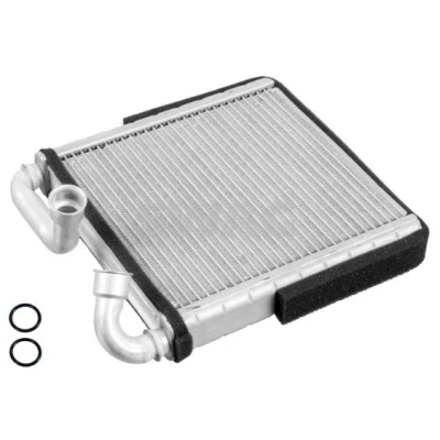 Bilde av SWAG 33 10 0294 Varmeveksler med tetning VOLKSWAGEN: Golf 7, 7 Variant, Passat B8 SKODA: Octavia 3 Combi