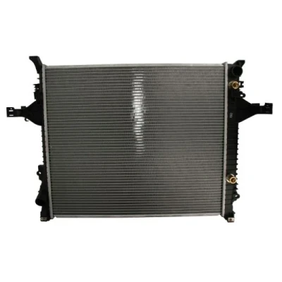 Bilde av Radiator THERMOTEC D7V004TT